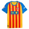 Camisola Valencia CF Equipamento 3ª 2025-26 Manga Curta