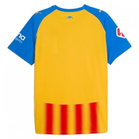 Camisola Valencia CF Equipamento 3ª 2025-26 Manga Curta