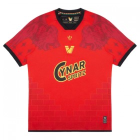 Camisola Venezia Equipamento Quarto 2025-26 Manga Curta