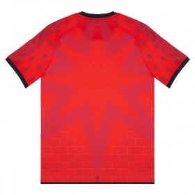 Camisola Venezia Equipamento Quarto 2025-26 Manga Curta