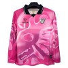 Camisola Venezia Guarda Redes 2025-26 Rosa Manga Comprida Camisola Venezia Guarda Redes 2025-26 Rosa Manga Comprida