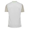 Camisola Werder Bremen Equipamento Alternativa 2025-26 Manga Curta