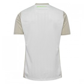 Camisola Werder Bremen Equipamento Alternativa 2025-26 Manga Curta