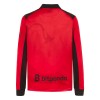 Camisola AC Milan Equipamento Quarto 2025-26 Manga Comprida