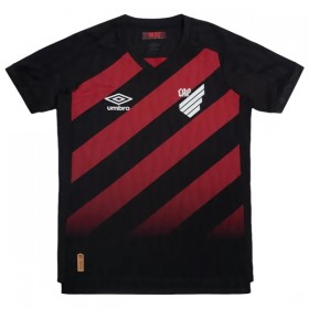 Camisola Athletico Paranaense Equipamento Principal 2026-27 Manga Curta
