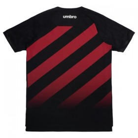 Camisola Athletico Paranaense Equipamento Principal 2026-27 Manga Curta