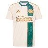 Camisola Atlanta United Equipamento Alternativa 2026 Manga Curta