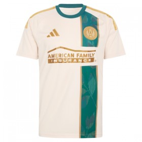Camisola Atlanta United Equipamento Alternativa 2026 Manga Curta