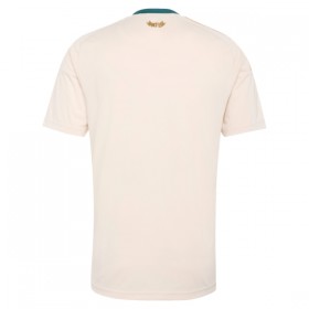 Camisola Atlanta United Equipamento Alternativa 2026 Manga Curta