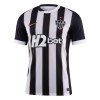 Camisola Atlético Mineiro Equipamento Principal 2026-27 Manga Curta