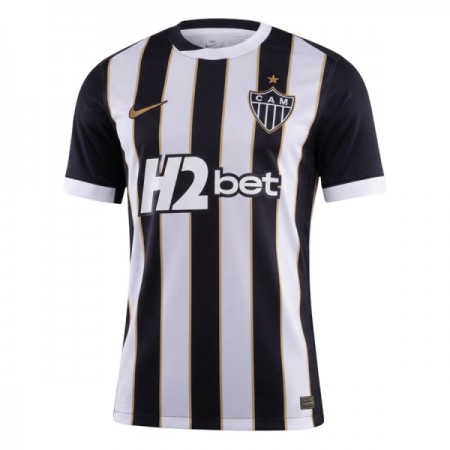 Camisola Atlético Mineiro Equipamento Principal 2026-27 Manga Curta