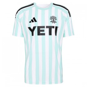 Camisola Austin FC Equipamento Alternativa 2026 Manga Curta