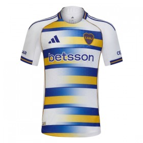 Camisola Boca Juniors Equipamento 3ª 2025-26 Manga Curta