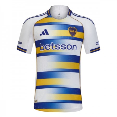 Camisola Boca Juniors Equipamento 3ª 2025-26 Manga Curta