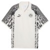 Camisola Borussia Dortmund Lifestyle Retro 2026-27 Manga Curta