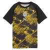 Camisola Borussia Dortmund Pre-Match 2026-27 Manga Curta