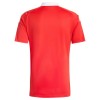 Camisola Chicago Fire Equipamento Principal 2026 Manga Curta