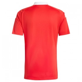 Camisola Chicago Fire Equipamento Principal 2026 Manga Curta