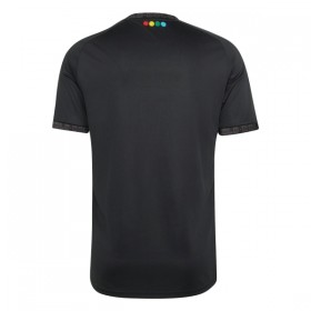 Camisola Colo-Colo Equipamento Alternativa 2026-27 Manga Curta