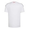 Camisola Colo-Colo Equipamento Principal 2026-27 Manga Curta