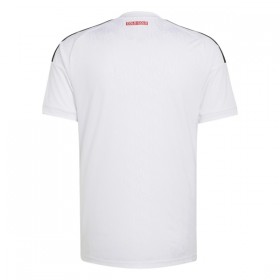 Camisola Colo-Colo Equipamento Principal 2026-27 Manga Curta