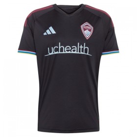 Camisola Colorado Rapids Equipamento Principal 2026 Manga Curta