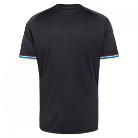 Camisola Colorado Rapids Equipamento Principal 2026 Manga Curta