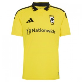 Camisola Columbus Crew Equipamento Principal 2026 Manga Curta