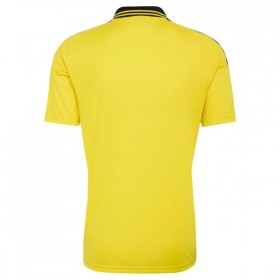 Camisola Columbus Crew Equipamento Principal 2026 Manga Curta