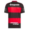 Camisola CR Flamengo Criança Equipamento Principal 2026-27 Manga Curta