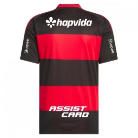 Camisola CR Flamengo Equipamento Principal 2026-27 Manga Curta