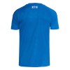Camisola Cruzeiro EC Equipamento Principal 2026-27 Manga Curta