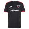 Camisola DC United Equipamento Principal 2026 Manga Curta Camisola DC United Equipamento Principal 2026 Manga Curta