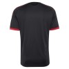 Camisola DC United Equipamento Principal 2026 Manga Curta