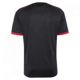 Camisola DC United Equipamento Principal 2026 Manga Curta