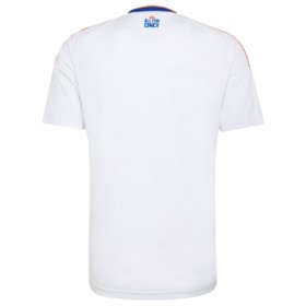 Camisola FC Cincinnati Equipamento Alternativa 2026 Manga Curta