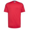 Camisola FC Dallas Equipamento Principal 2026 Manga Curta