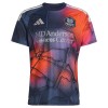 Camisola Houston Dynamo Equipamento Alternativa 2026 Manga Curta Camisola Houston Dynamo Equipamento Alternativa 2026 Manga Curta