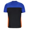 Camisola Inter de Milão Criança Equipamento Quarto 2025-26 Manga Curta