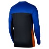 Camisola Inter de Milão Equipamento Quarto 2025-26 Manga Comprida