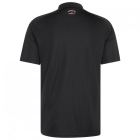 Camisola Inter Miami CF Criança Equipamento Alternativa 2026 Manga Curta