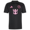 Camisola Inter Miami CF Equipamento Alternativa 2026 Manga Curta