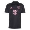 Camisola Inter Miami CF Messi 10 Criança Equipamento Alternativa 2026 Manga Curta