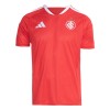 Camisola Internacional Equipamento Principal 2026-27 Manga Curta