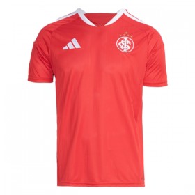 Camisola Internacional Equipamento Principal 2026-27 Manga Curta