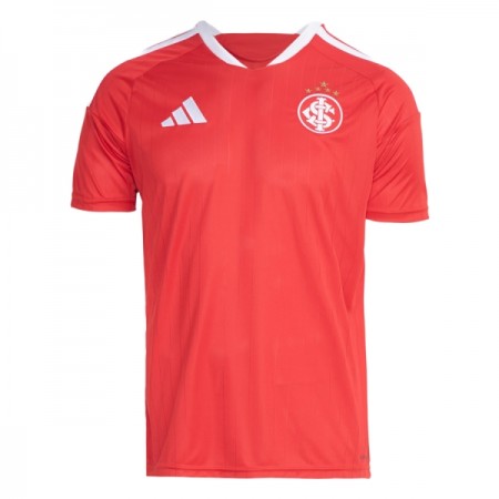 Camisola Internacional Equipamento Principal 2026-27 Manga Curta