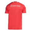 Camisola Internacional Equipamento Principal 2026-27 Manga Curta