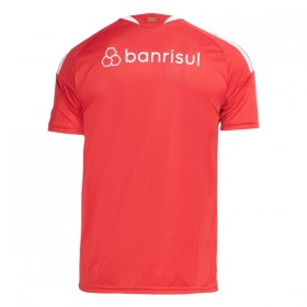 Camisola Internacional Equipamento Principal 2026-27 Manga Curta