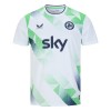 Camisola Irlanda Equipamento Alternativa 2026-27 Manga Curta