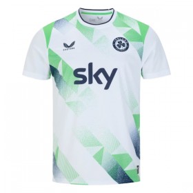 Camisola Irlanda Equipamento Alternativa 2026-27 Manga Curta
